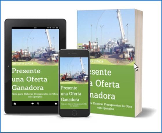 Presente una Oferta Ganadora - calculatemanhours.com - What about us