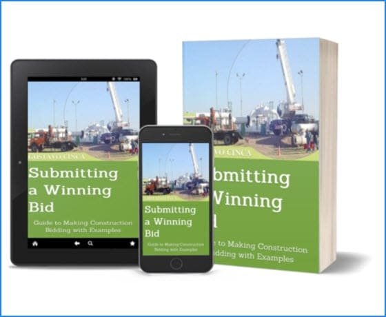 Submitting a Winning Bid - calcultemanhours.com | What about us