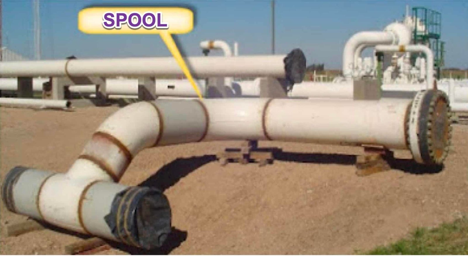 How To Piping Spool Fabrication Project Manager Tools
