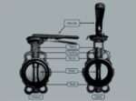 Types of Butterfly Valves